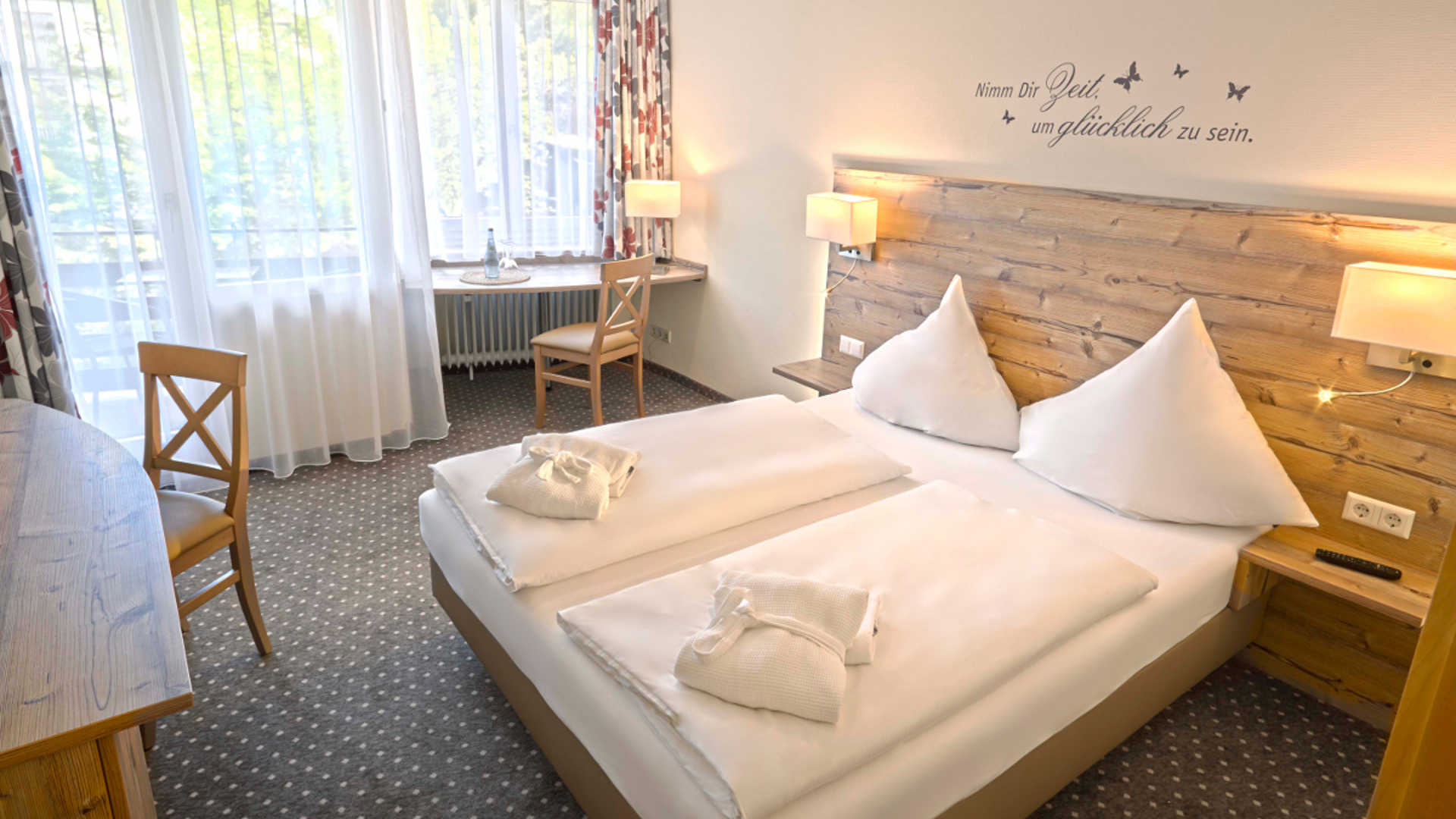 Hotel Resort Schwarzwald Urlaub für Erwachsene