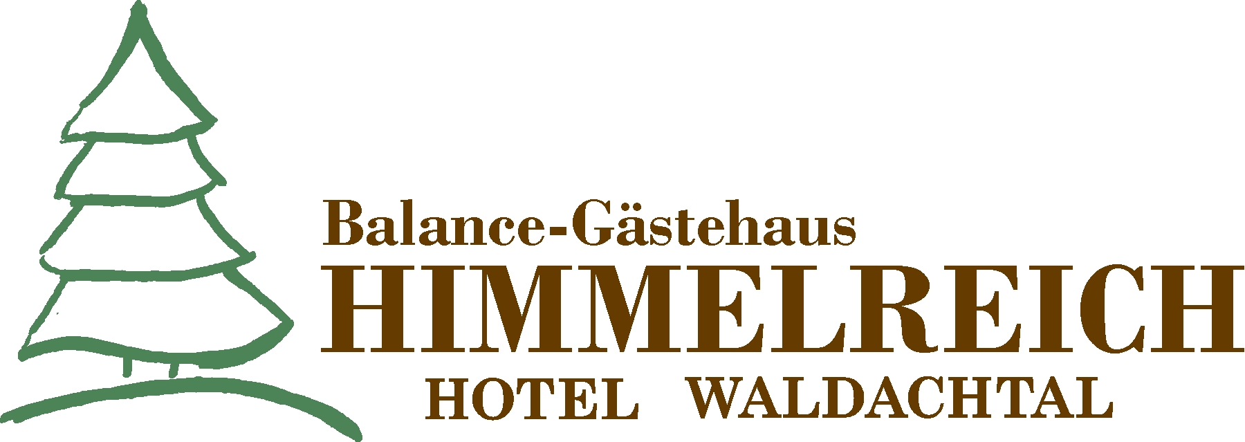 Balance-Gästehaus Himmelreich im Hotel Waldachtal, Nordschwarzwald